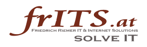 FRIT Logo